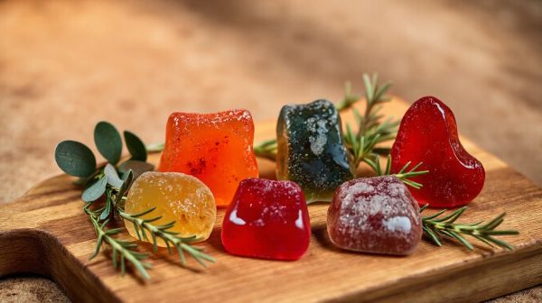 Top 5 gummies naturels pour stimuler votre libido efficacement