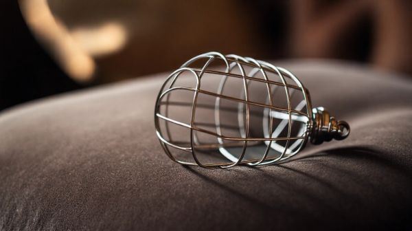 Top modèles de cage de chasteté : comment sélectionner le meilleur