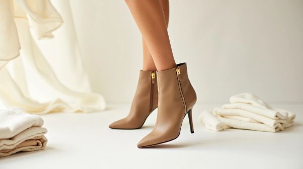Top sélections de baskets pour femmes : style et bien-être