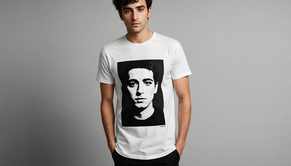 Tee-shirts Serge Blanco : l'élégance décontractée à adopter