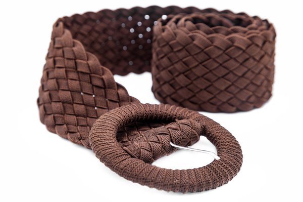 Découvrez les ceintures en tissus pour femme tendance et pratiques