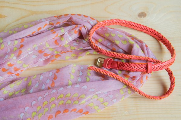 Ceinture foulard femme : le essentiel pour sublimer votre look