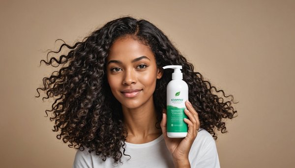 Découvrez les bienfaits des shampoings bio et naturels